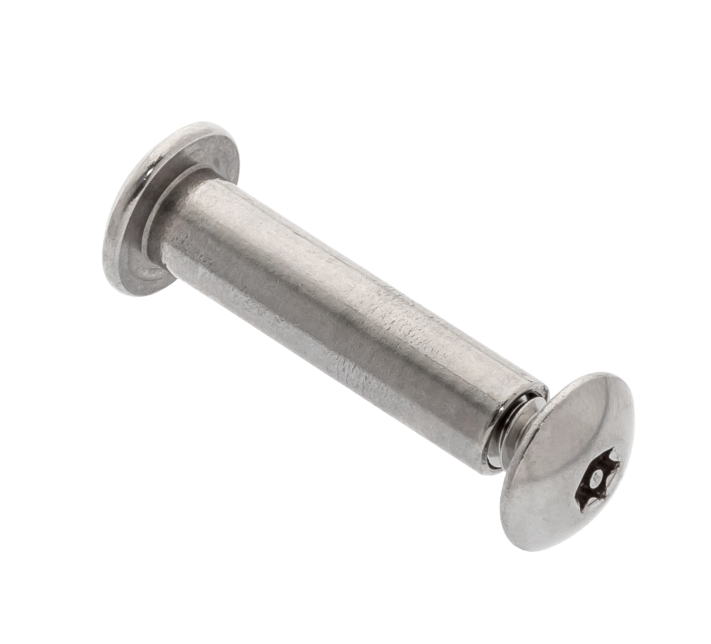 AMPG Z4416T6S-PAK - Binding Barrel and Screw Set